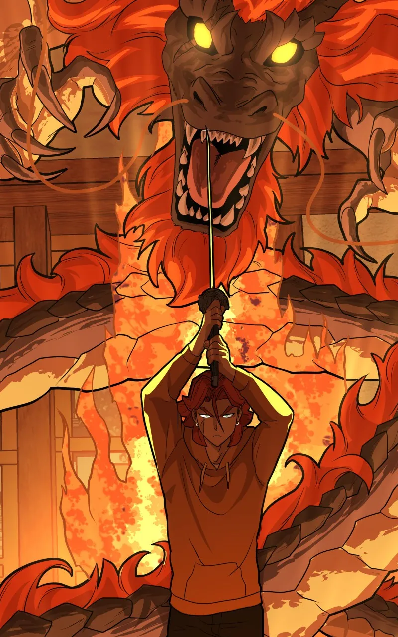 Samurai no Tora Chapter 23 page 92 - 
