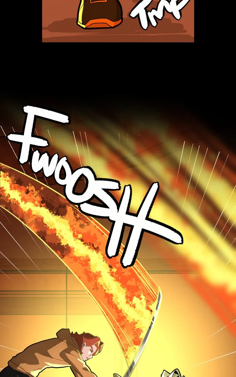 Samurai no Tora Chapter 23 page 94 - 