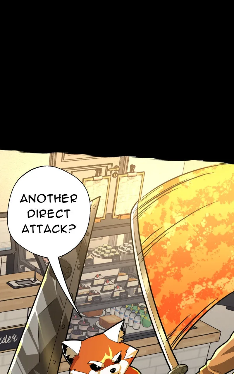 Samurai no Tora Chapter 23 page 96 - 