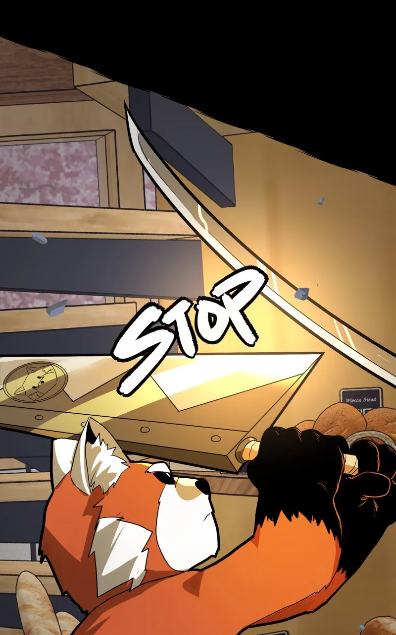 Samurai no Tora Chapter 23 page 98 - 