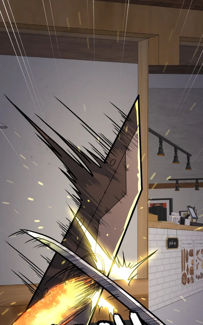Samurai no Tora Chapter 24 page 1 - 
