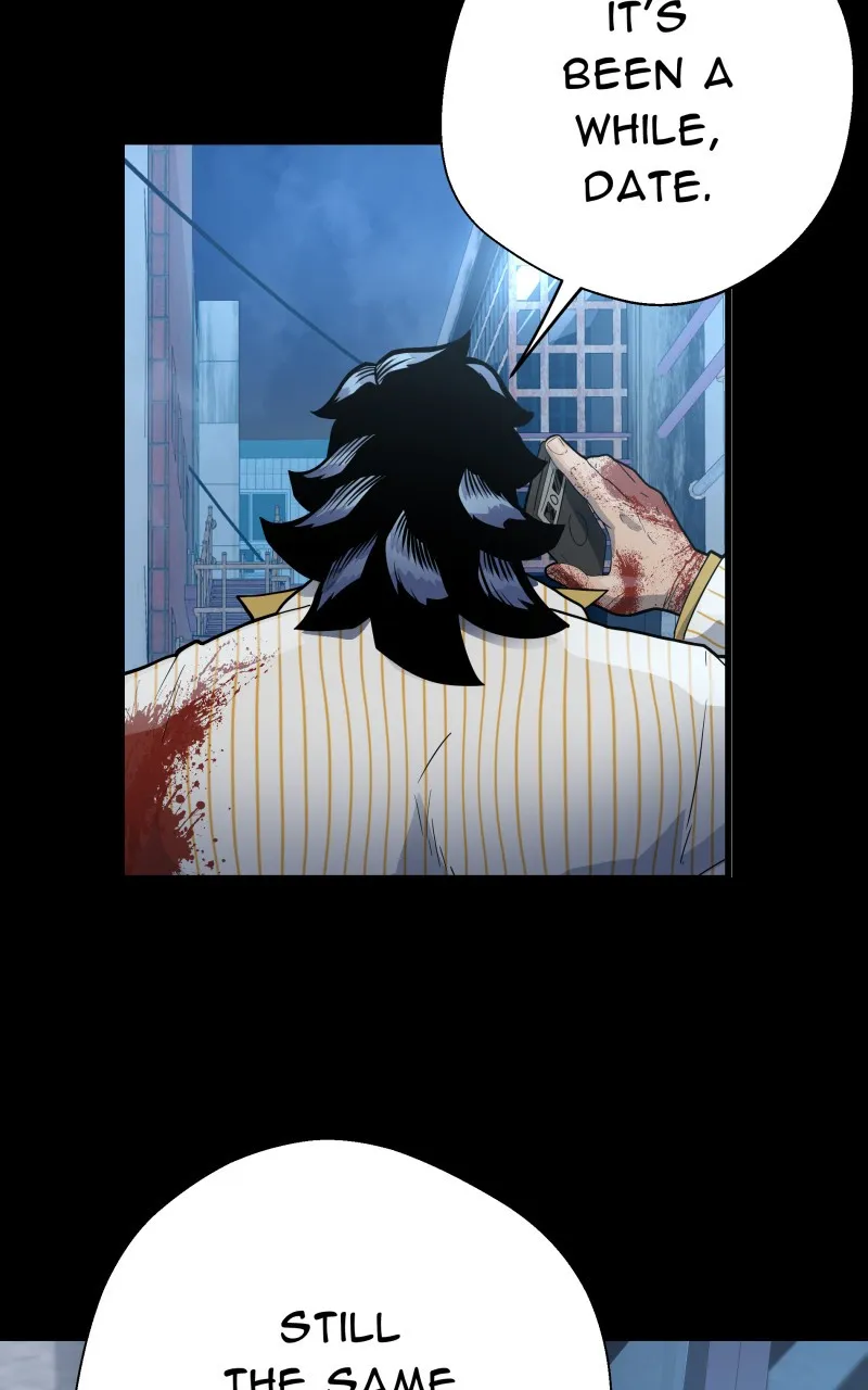 Samurai no Tora Chapter 24 page 101 - 