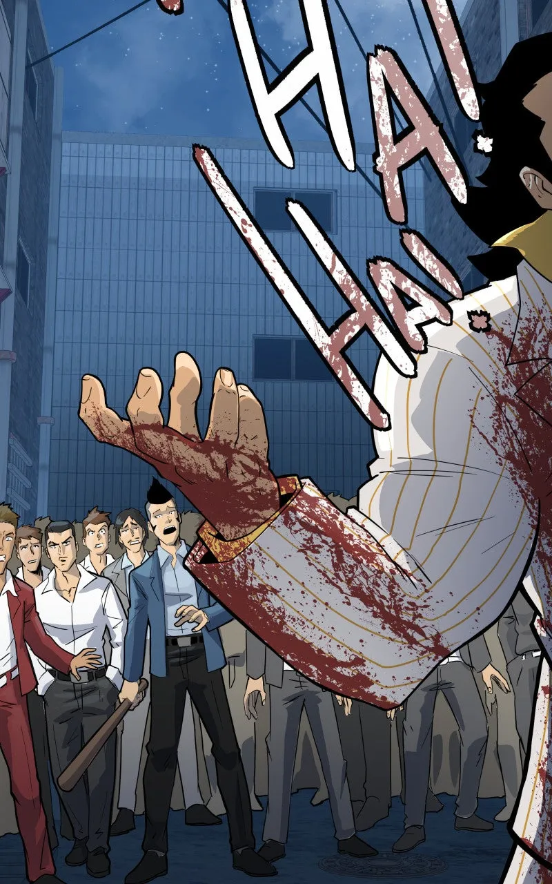Samurai no Tora Chapter 24 page 106 - 