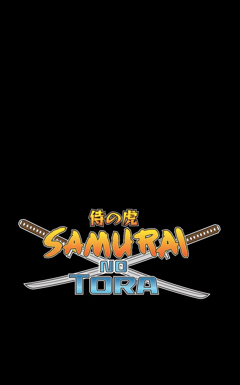 Samurai no Tora Chapter 24 page 113 - 