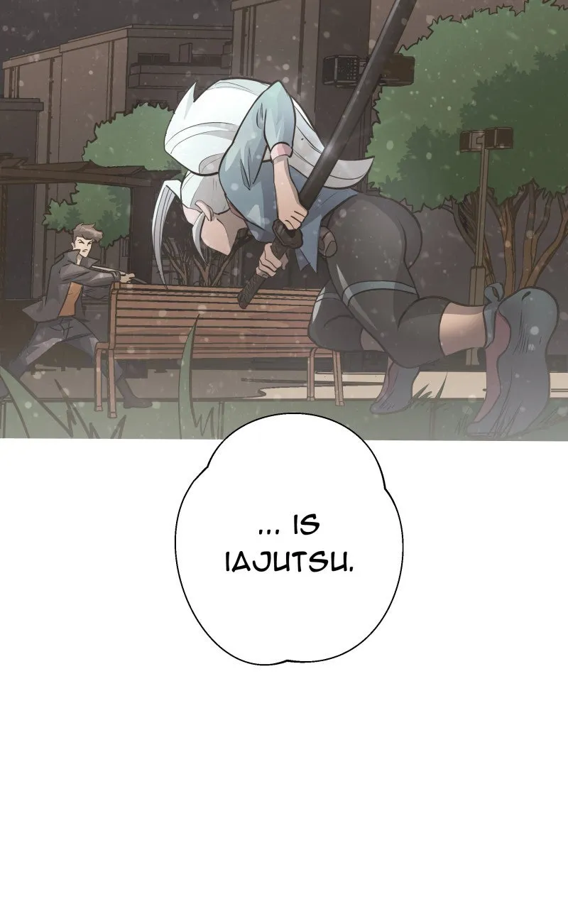Samurai no Tora Chapter 24 page 13 - 