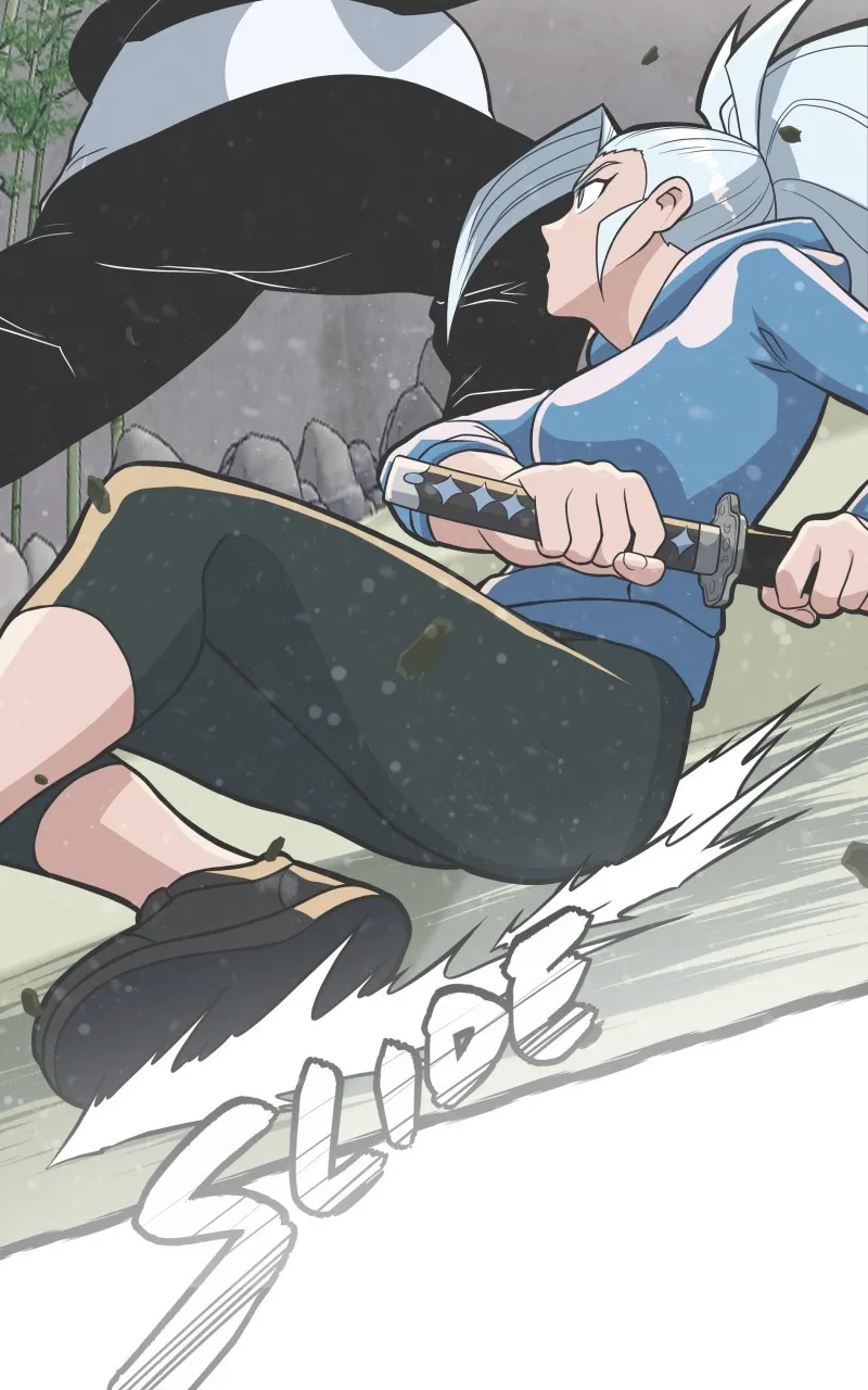 Samurai no Tora Chapter 24 page 16 - 