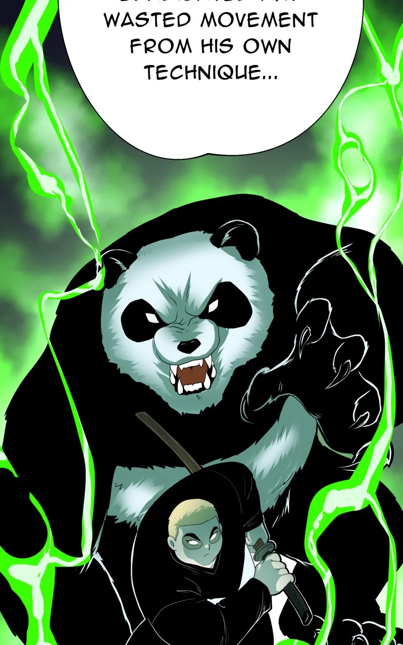 Samurai no Tora Chapter 24 page 18 - 