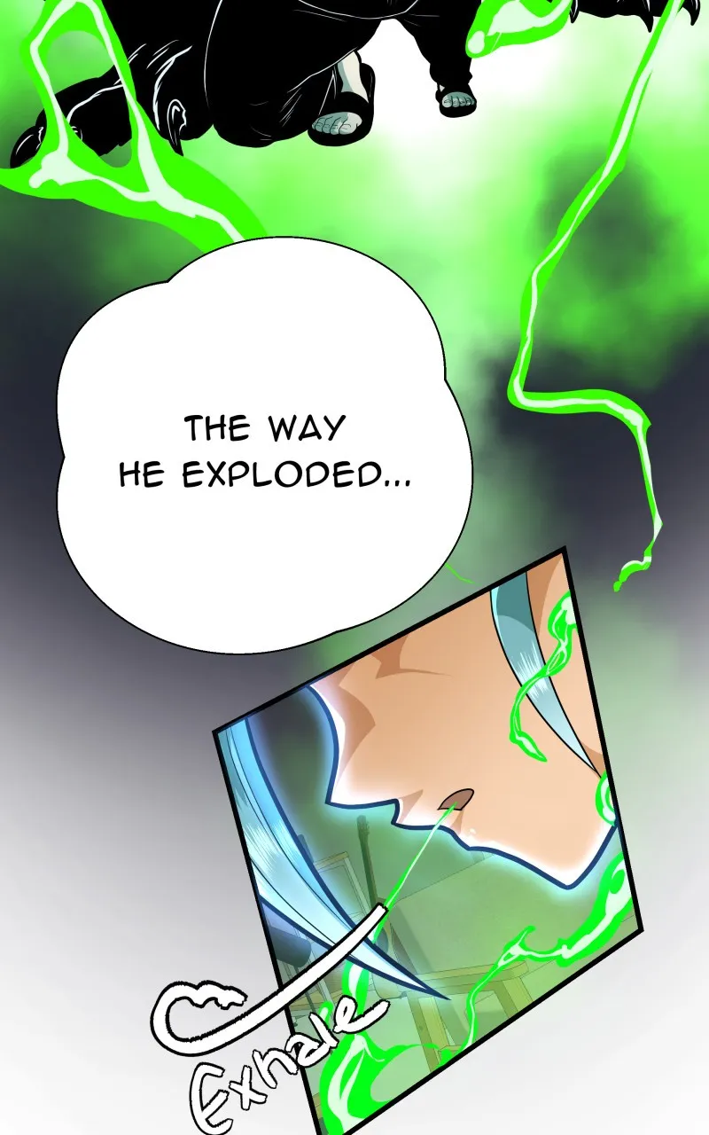 Samurai no Tora Chapter 24 page 19 - 
