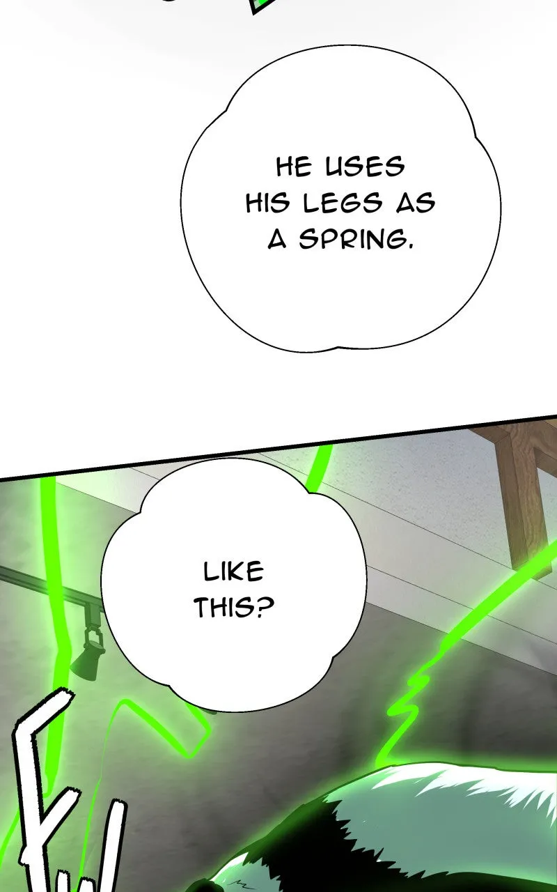 Samurai no Tora Chapter 24 page 20 - 
