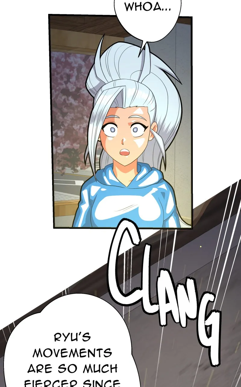 Samurai no Tora Chapter 24 page 3 - 