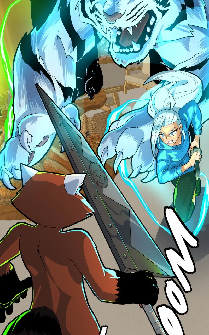 Samurai no Tora Chapter 24 page 26 - 
