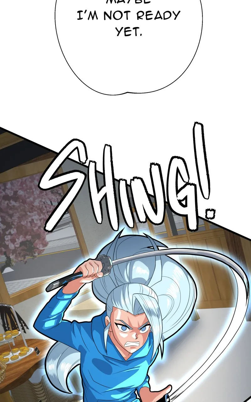 Samurai no Tora Chapter 24 page 29 - 