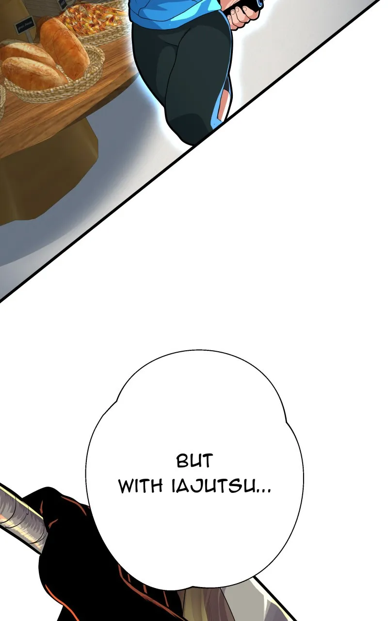 Samurai no Tora Chapter 24 page 30 - 