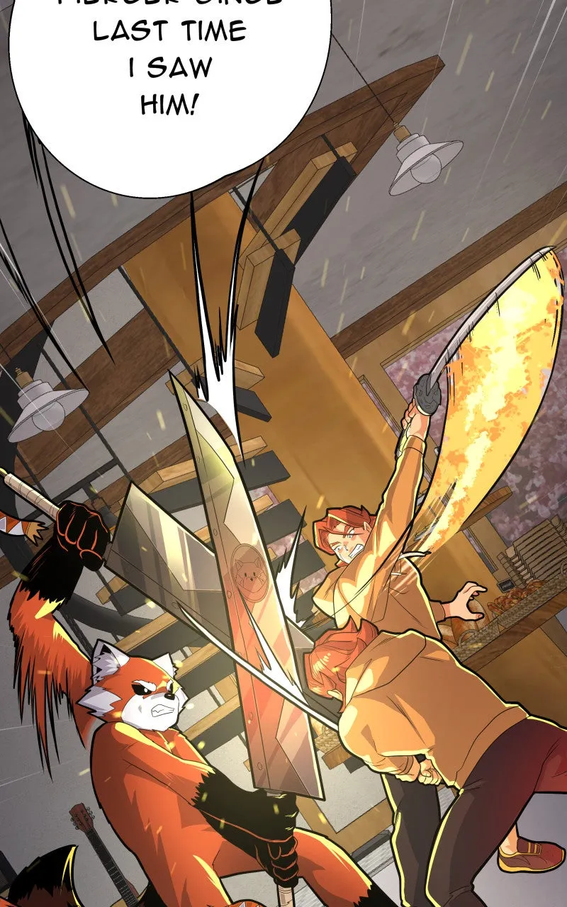 Samurai no Tora Chapter 24 page 4 - 
