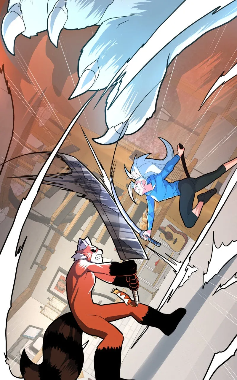 Samurai no Tora Chapter 24 page 35 - 