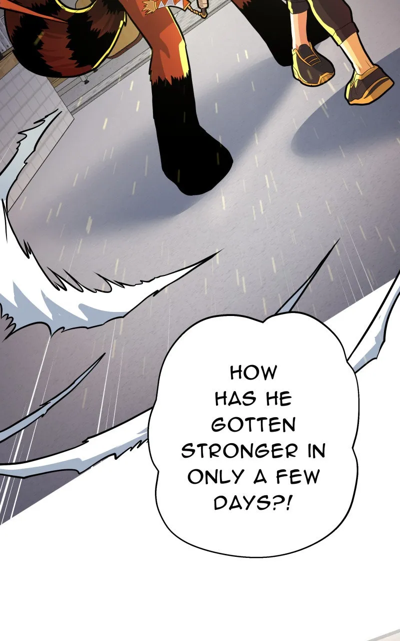 Samurai no Tora Chapter 24 page 5 - 