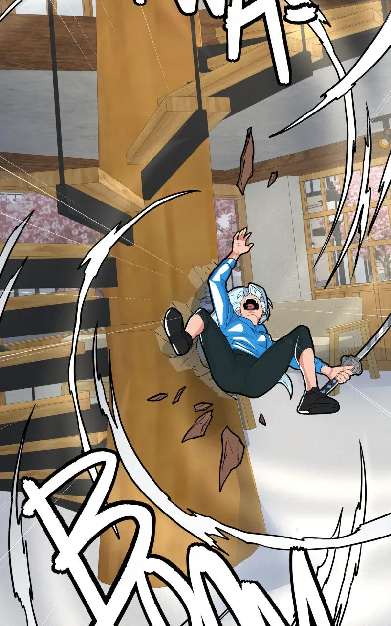 Samurai no Tora Chapter 24 page 41 - 