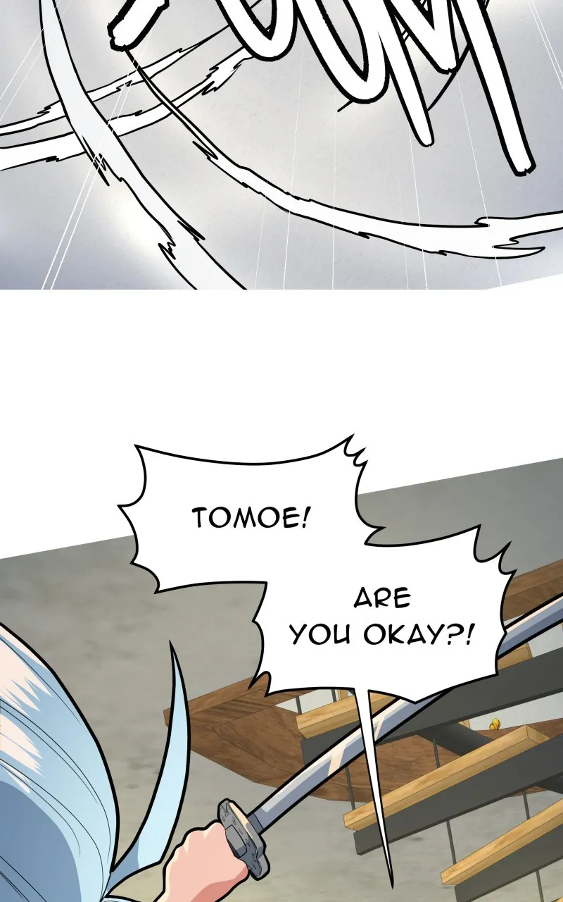 Samurai no Tora Chapter 24 page 42 - 