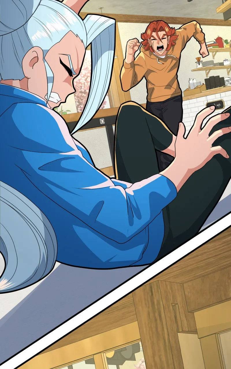 Samurai no Tora Chapter 24 page 43 - 