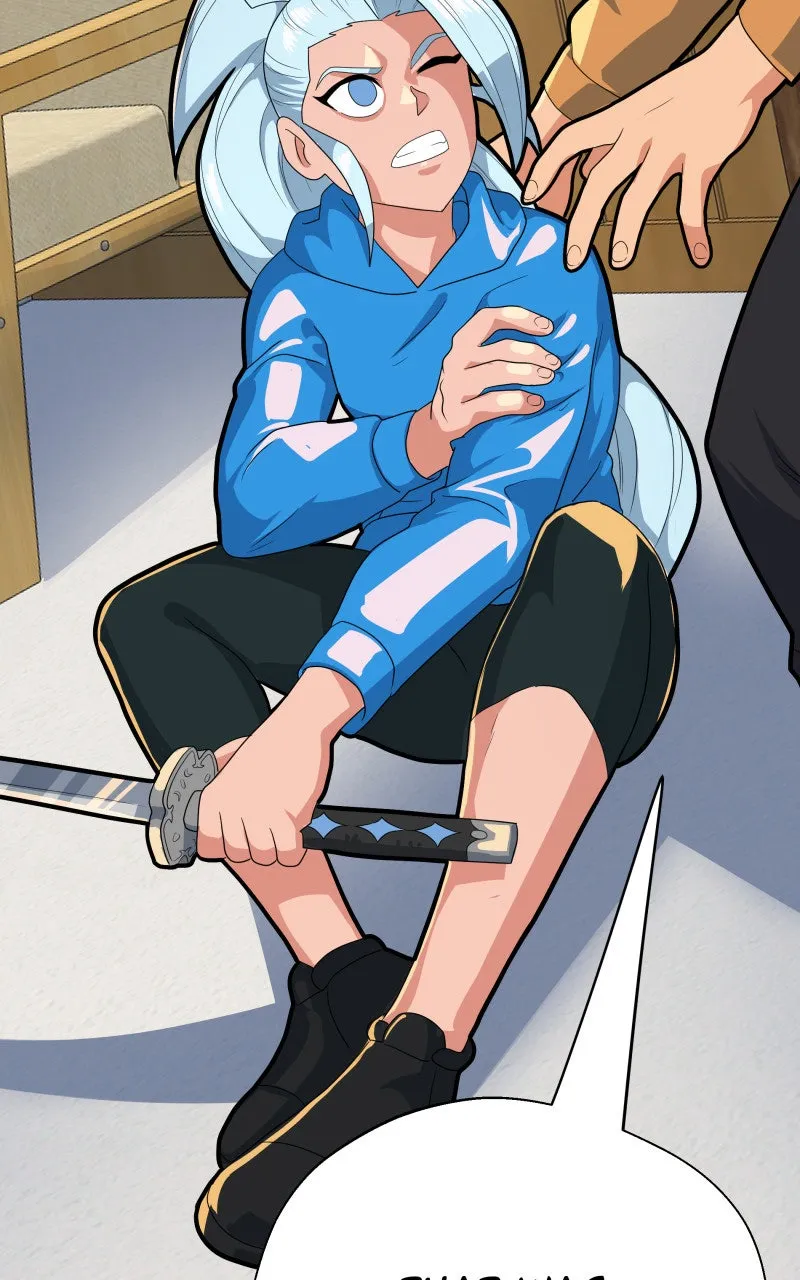 Samurai no Tora Chapter 24 page 45 - 