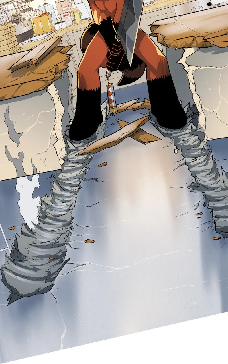 Samurai no Tora Chapter 24 page 49 - 
