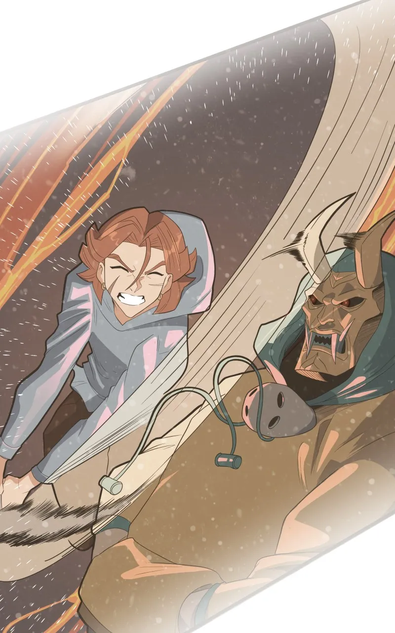 Samurai no Tora Chapter 24 page 6 - 