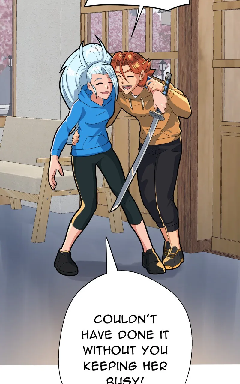 Samurai no Tora Chapter 24 page 52 - 