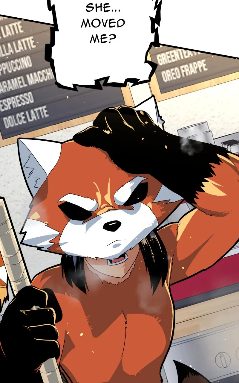 Samurai no Tora Chapter 24 page 55 - 
