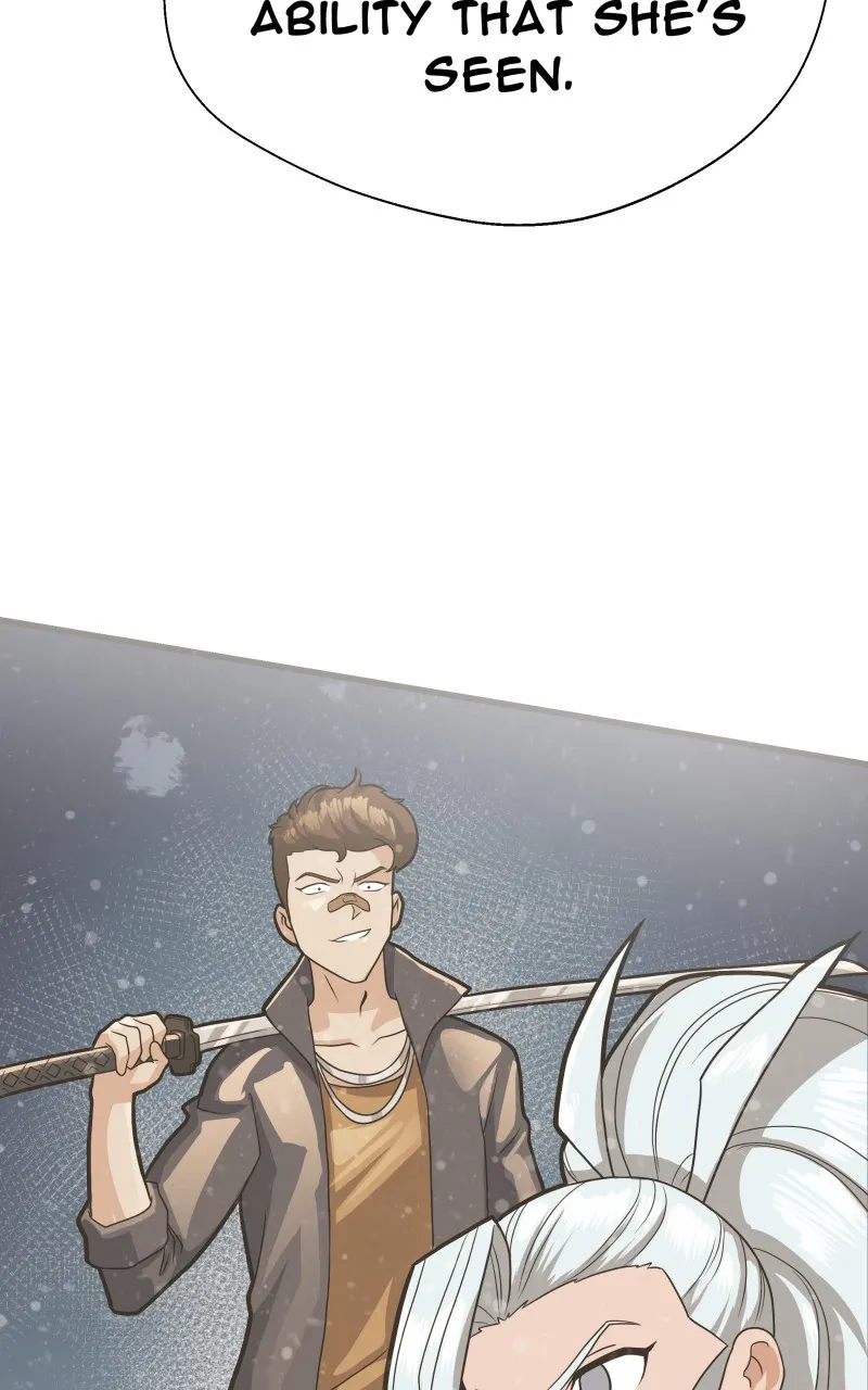 Samurai no Tora Chapter 24 page 59 - 