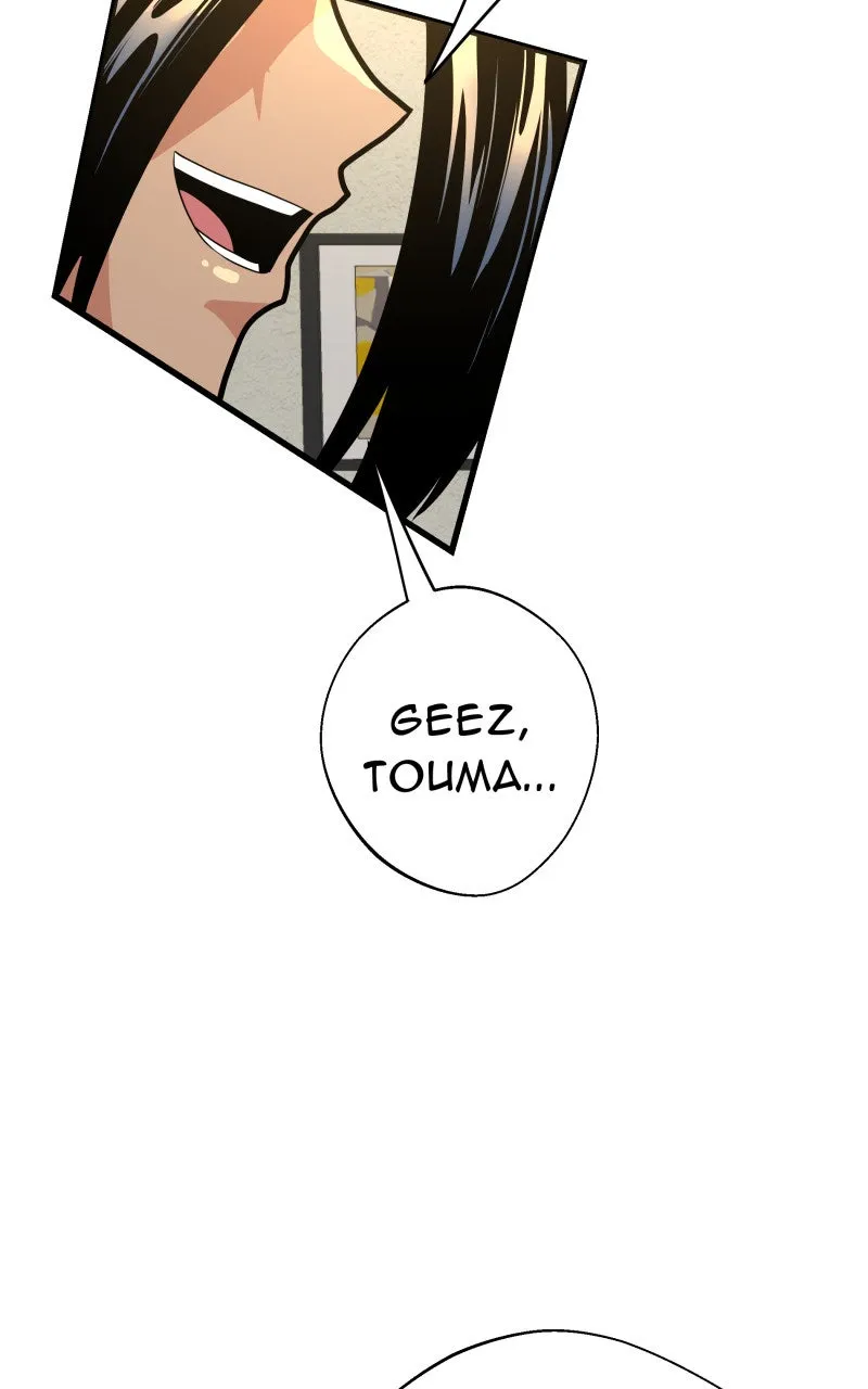 Samurai no Tora Chapter 24 page 62 - 