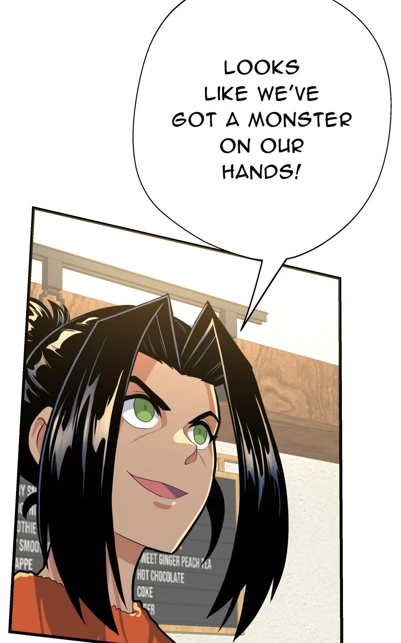 Samurai no Tora Chapter 24 page 63 - 