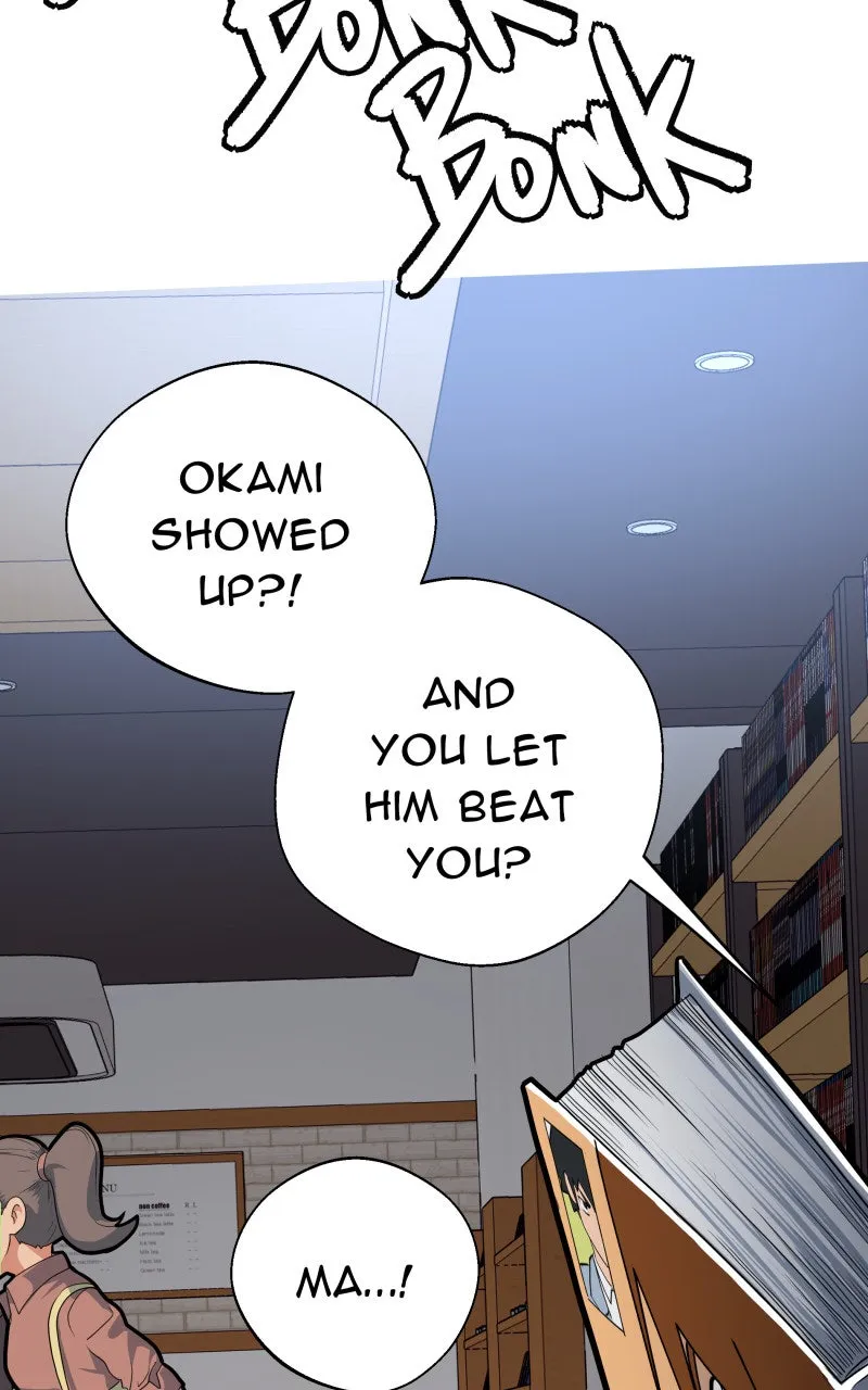 Samurai no Tora Chapter 24 page 68 - 