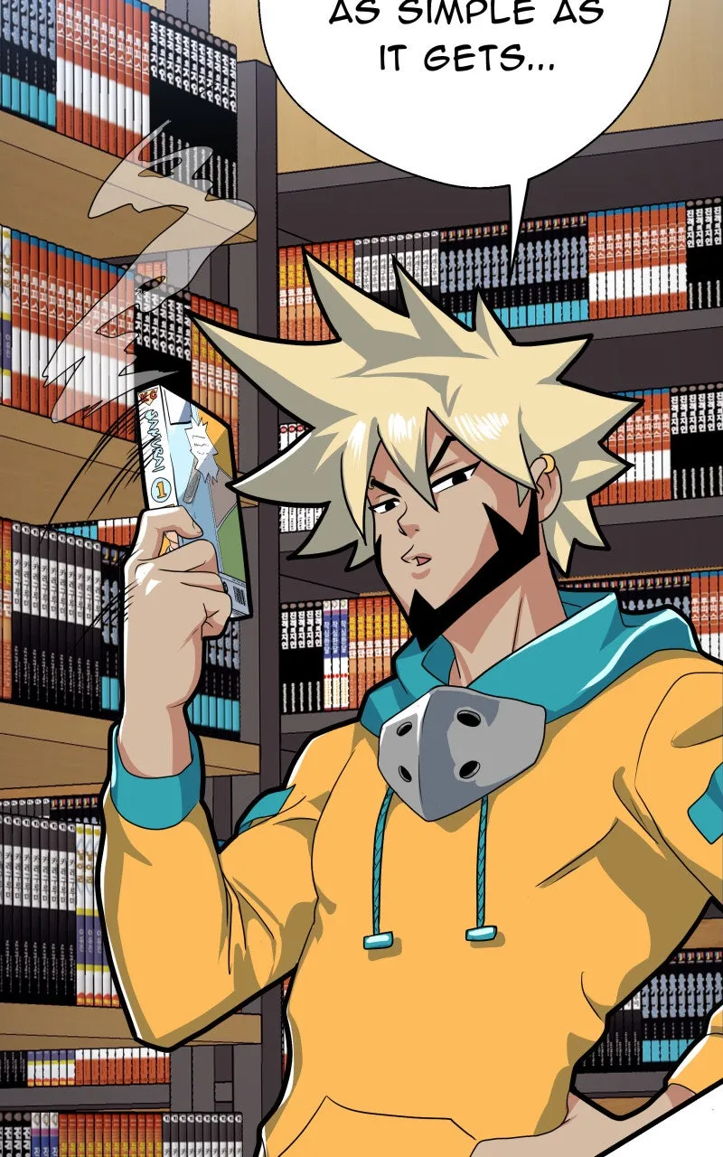 Samurai no Tora Chapter 24 page 71 - 