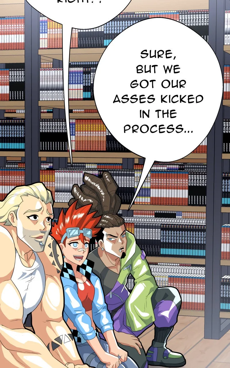 Samurai no Tora Chapter 24 page 73 - 
