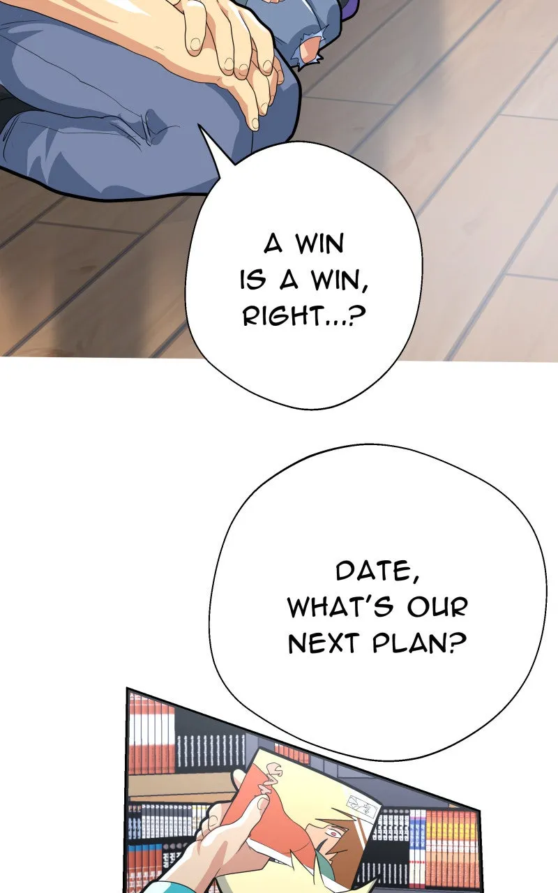 Samurai no Tora Chapter 24 page 74 - 