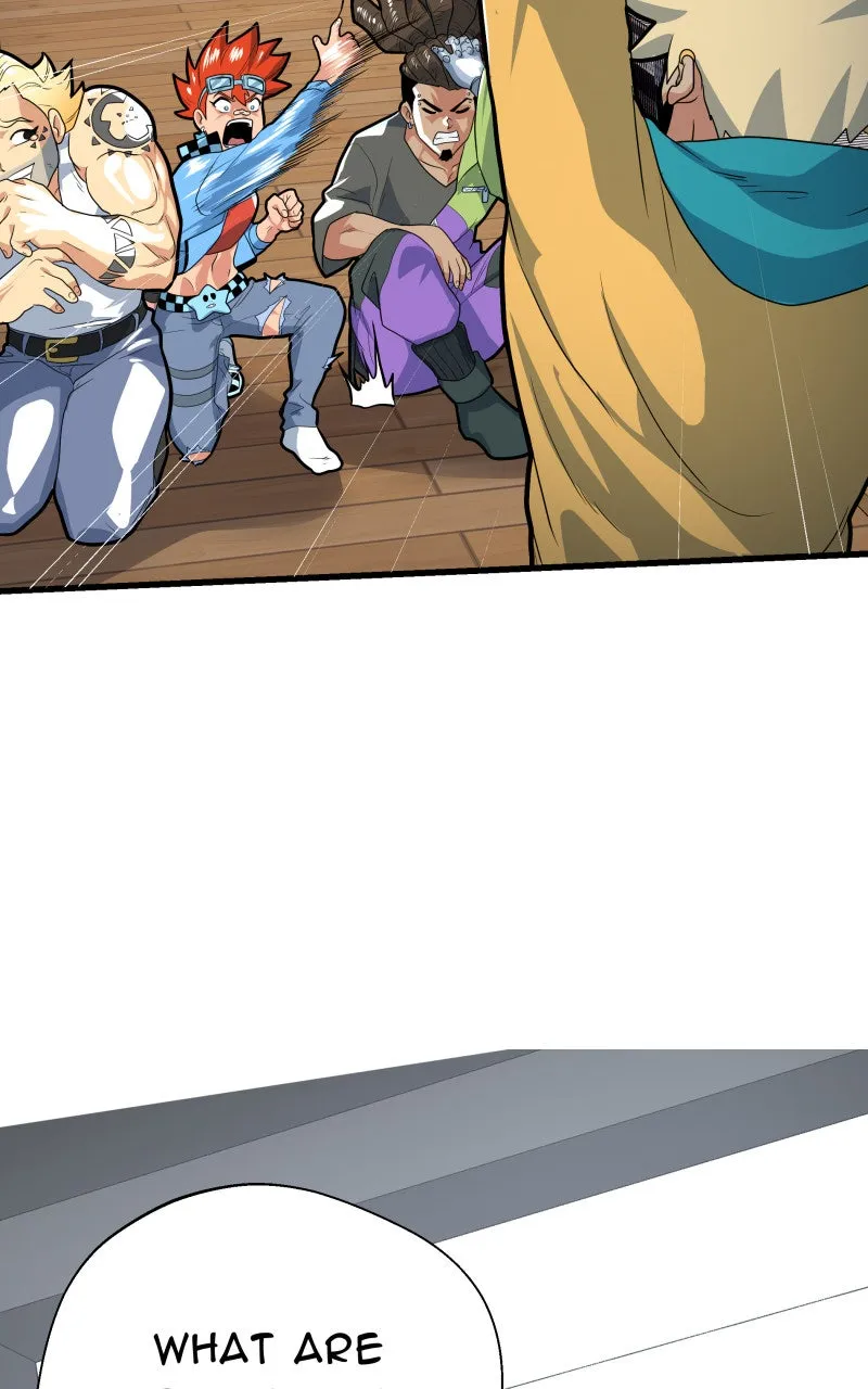 Samurai no Tora Chapter 24 page 82 - 