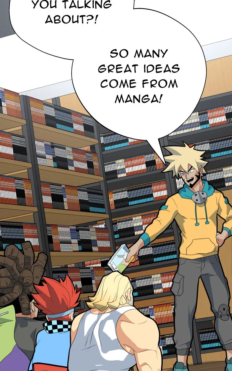 Samurai no Tora Chapter 24 page 83 - 