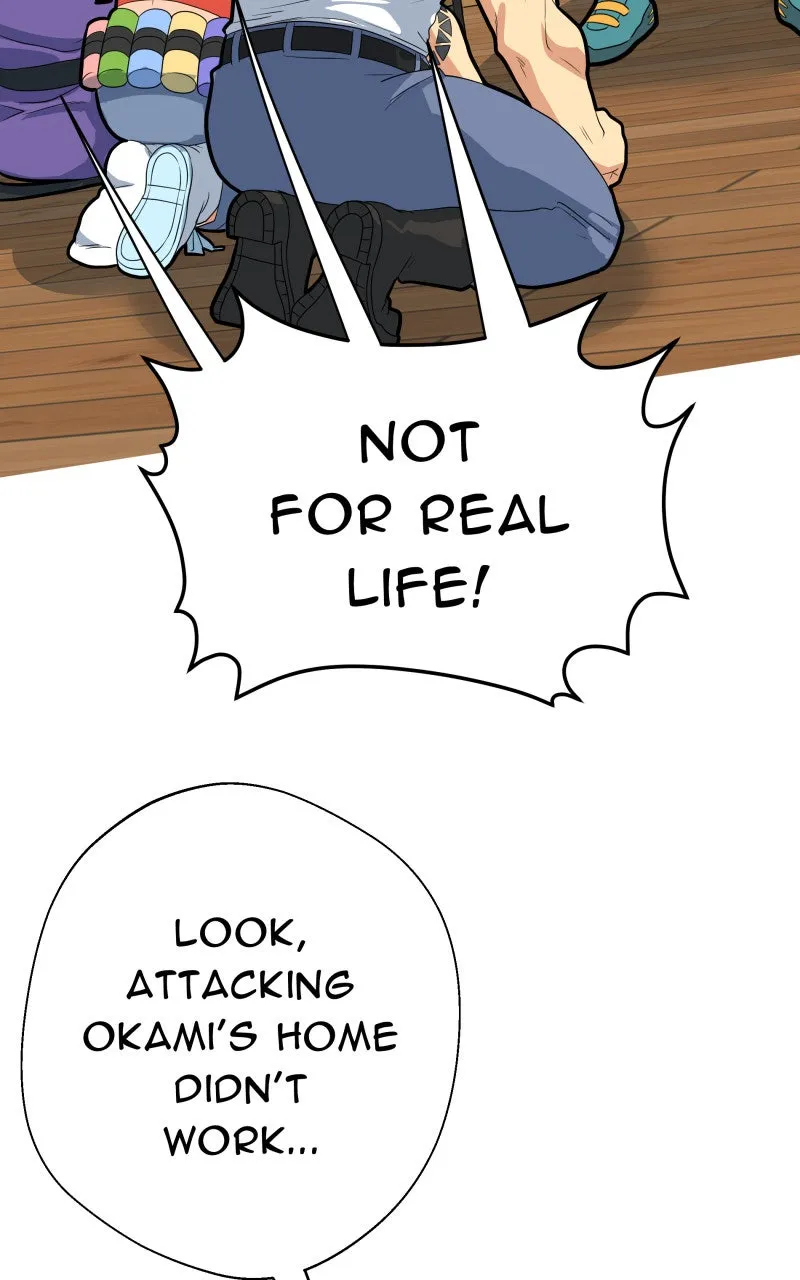Samurai no Tora Chapter 24 page 84 - 