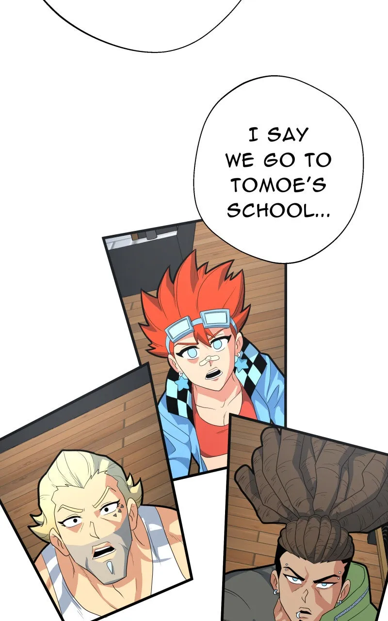 Samurai no Tora Chapter 24 page 86 - 
