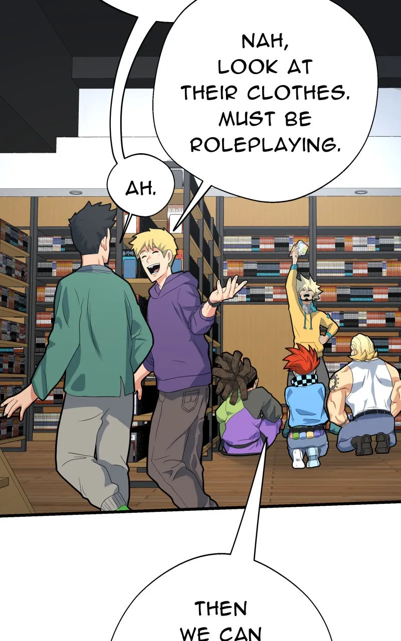 Samurai no Tora Chapter 24 page 88 - 