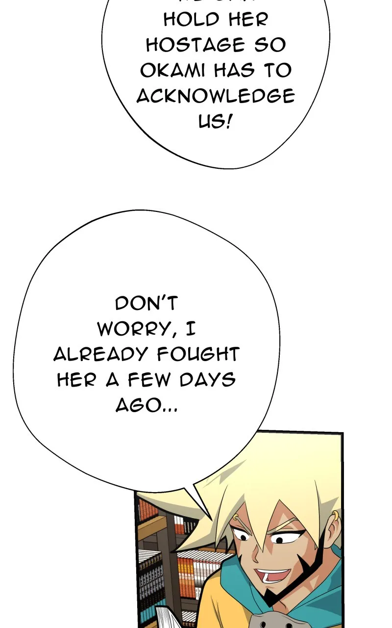 Samurai no Tora Chapter 24 page 89 - 