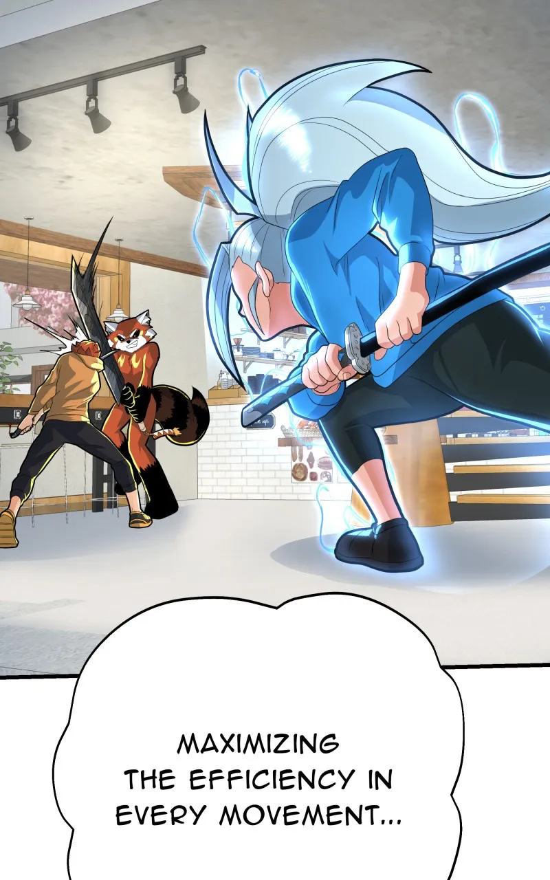 Samurai no Tora Chapter 24 page 10 - 