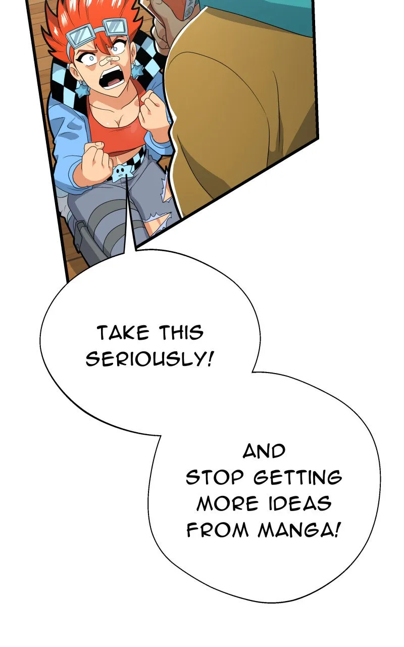 Samurai no Tora Chapter 24 page 95 - 