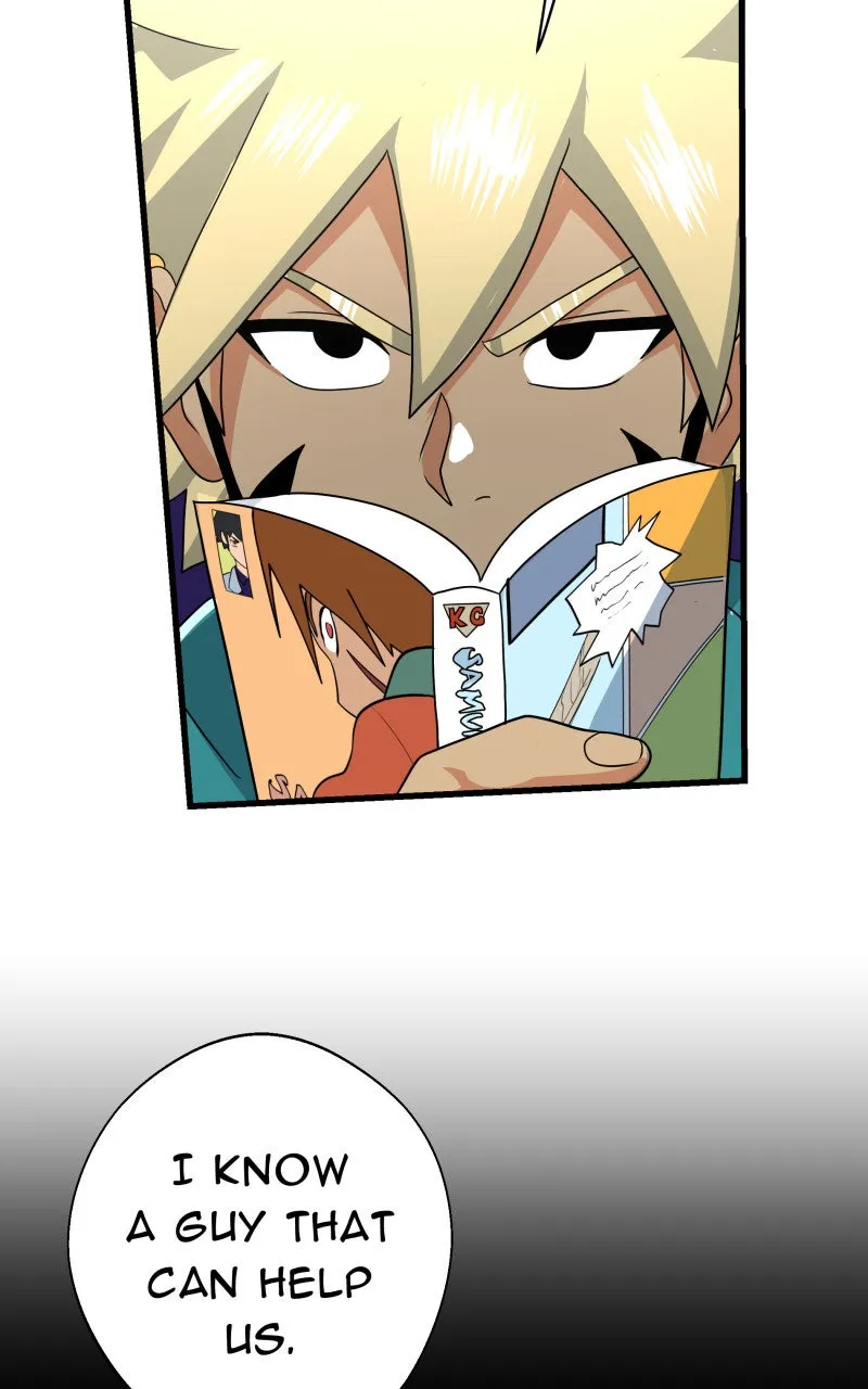 Samurai no Tora Chapter 24 page 97 - 