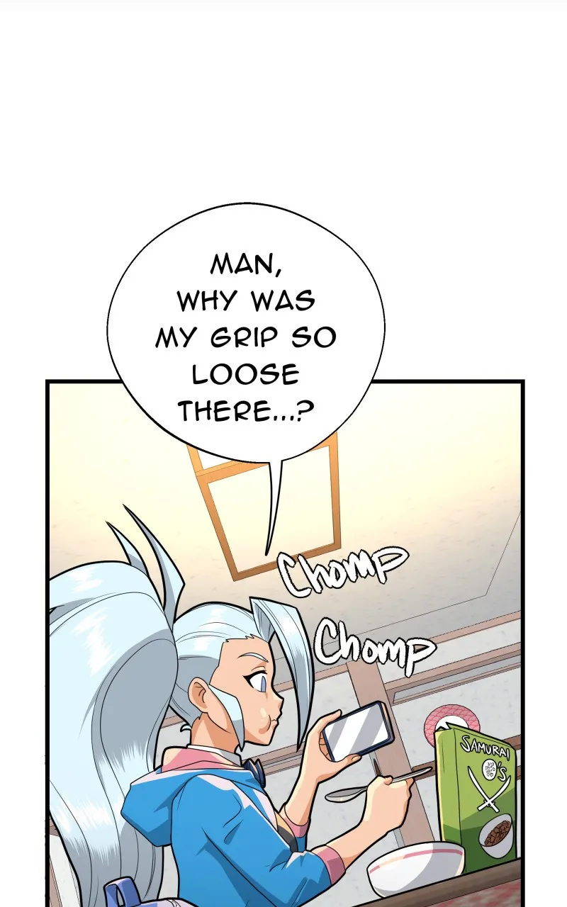 Samurai no Tora Chapter 25 page 11 - 