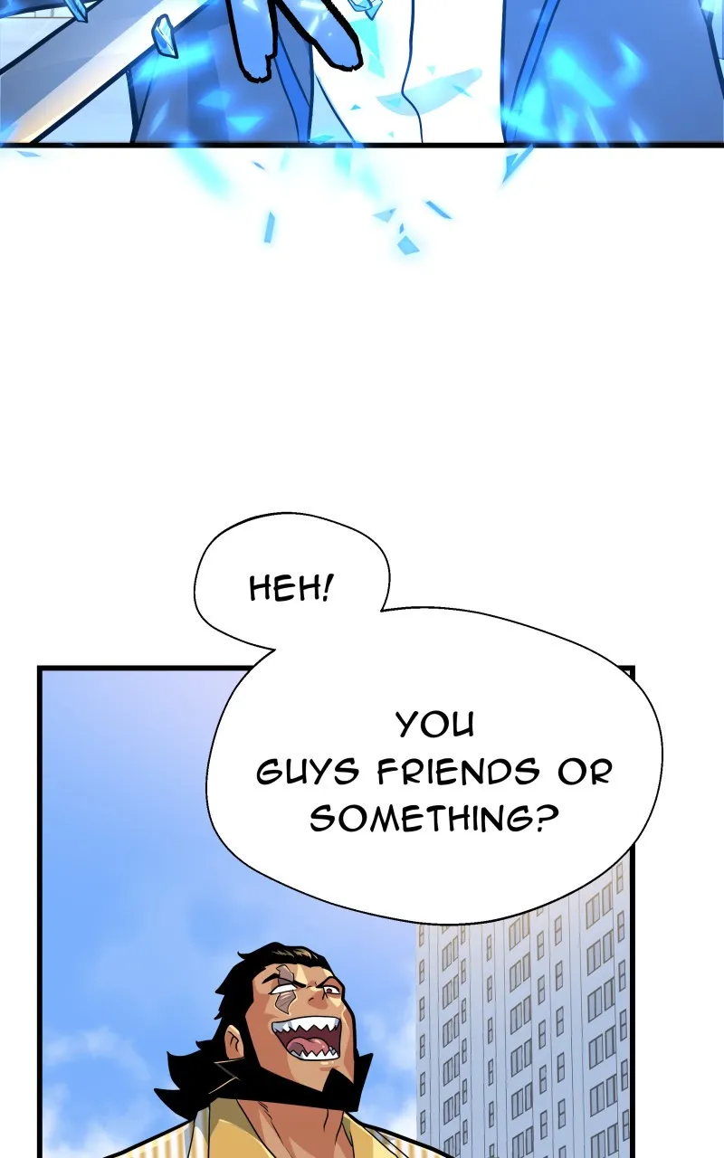 Samurai no Tora Chapter 25 page 105 - 