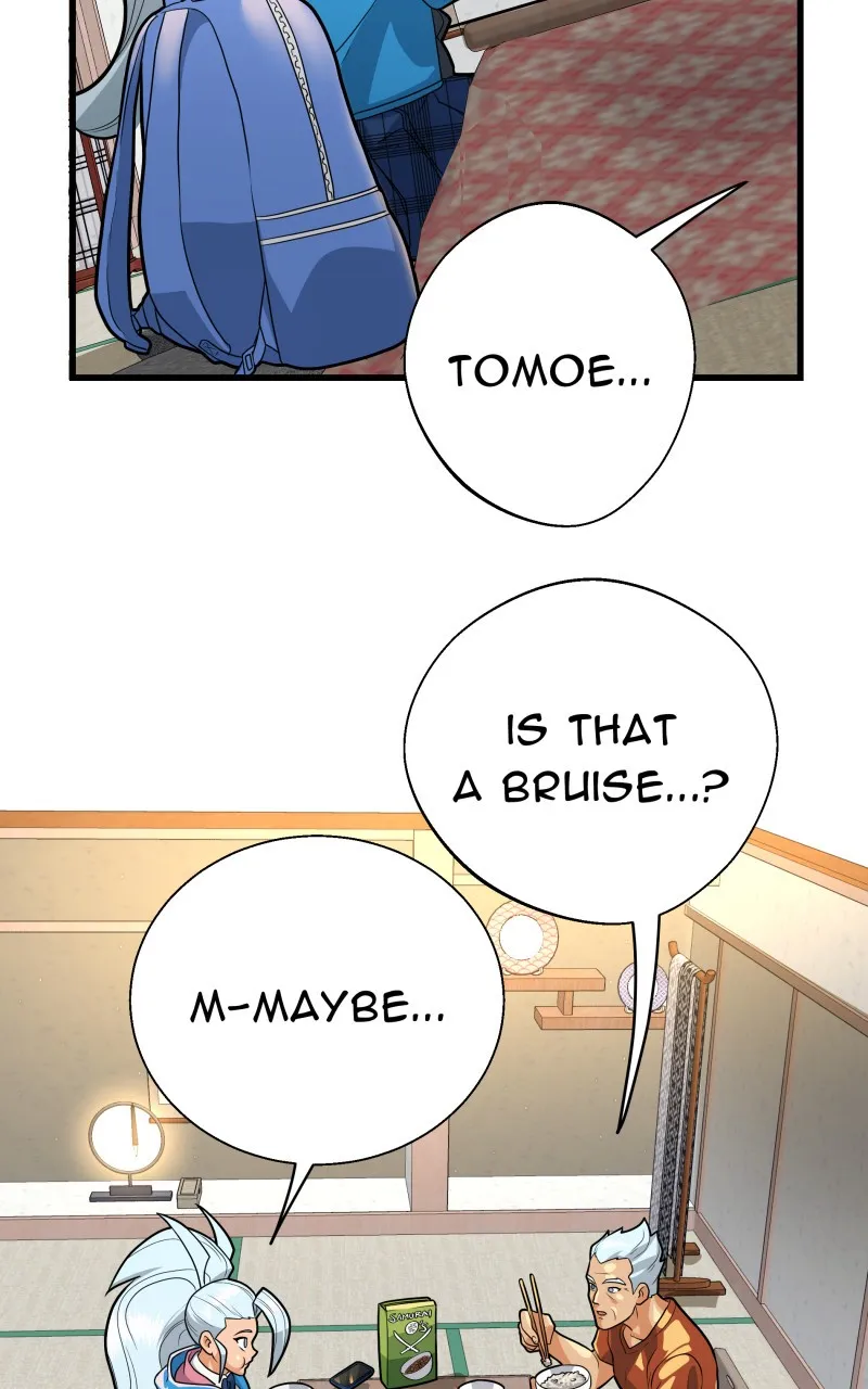 Samurai no Tora Chapter 25 page 12 - 