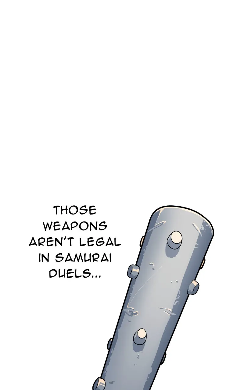 Samurai no Tora Chapter 25 page 111 - 