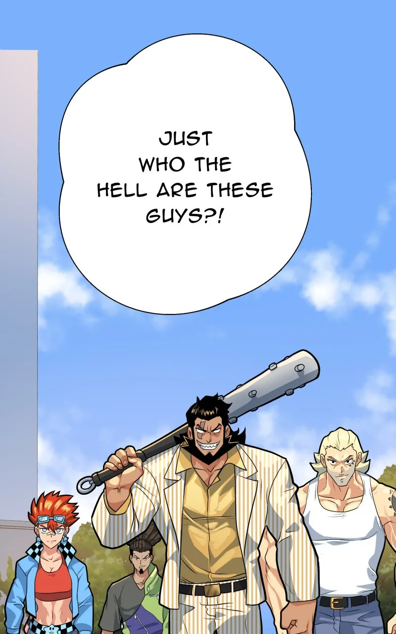 Samurai no Tora Chapter 25 page 113 - 