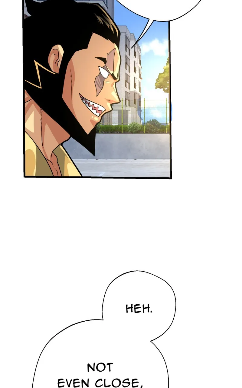 Samurai no Tora Chapter 25 page 130 - 